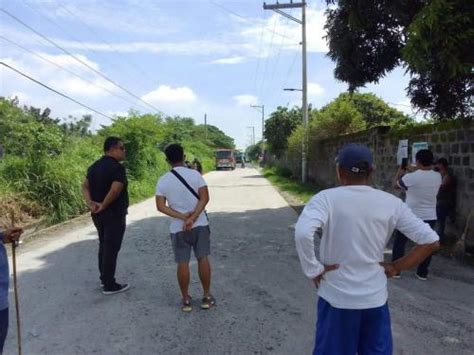 is purok a street or subdivision|Locality and Sub.